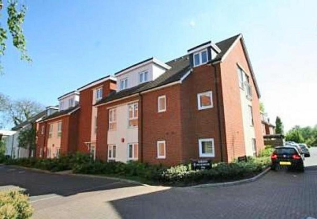 Off Abingdon Road, Oxford 1 bed flat £1,100 pcm (£254 pw)