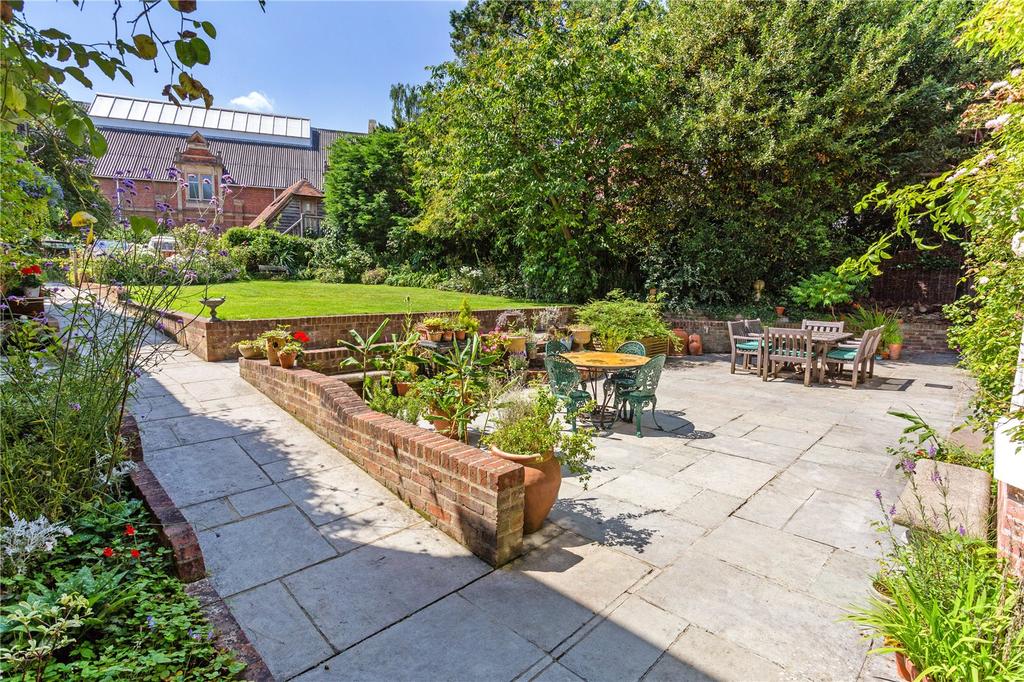 Gardens