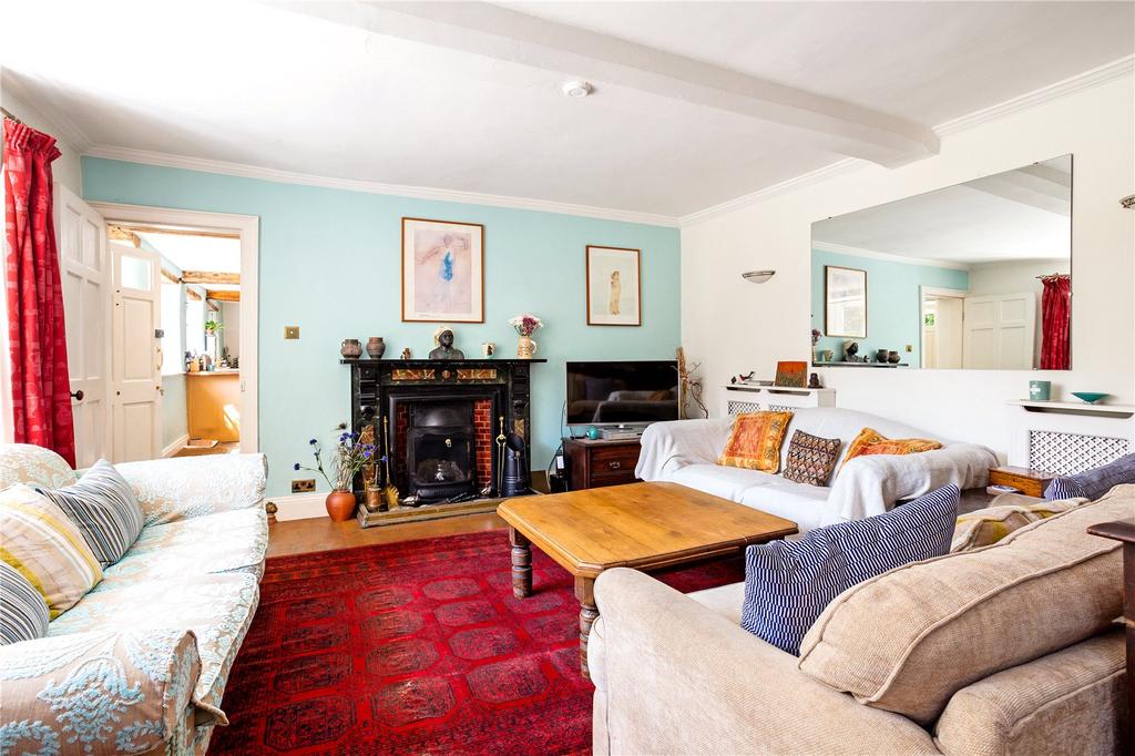 Drawing Room