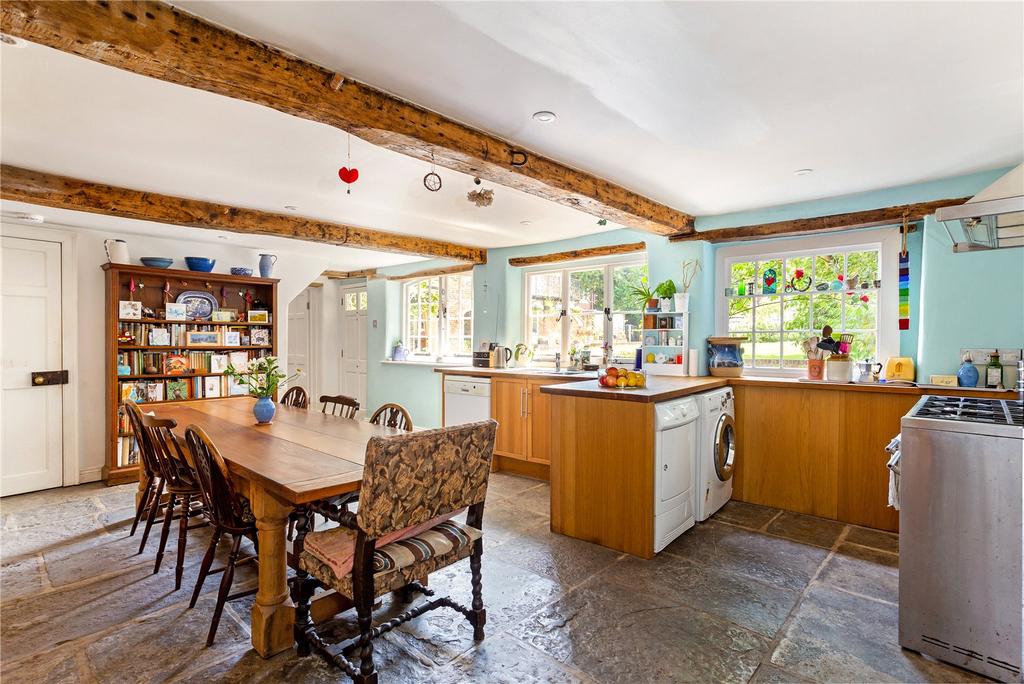 Kitchen/Breakfast