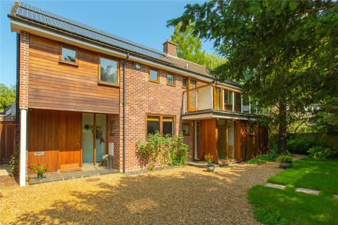 9 Fendon Close, Cambridge, CB1 7RU