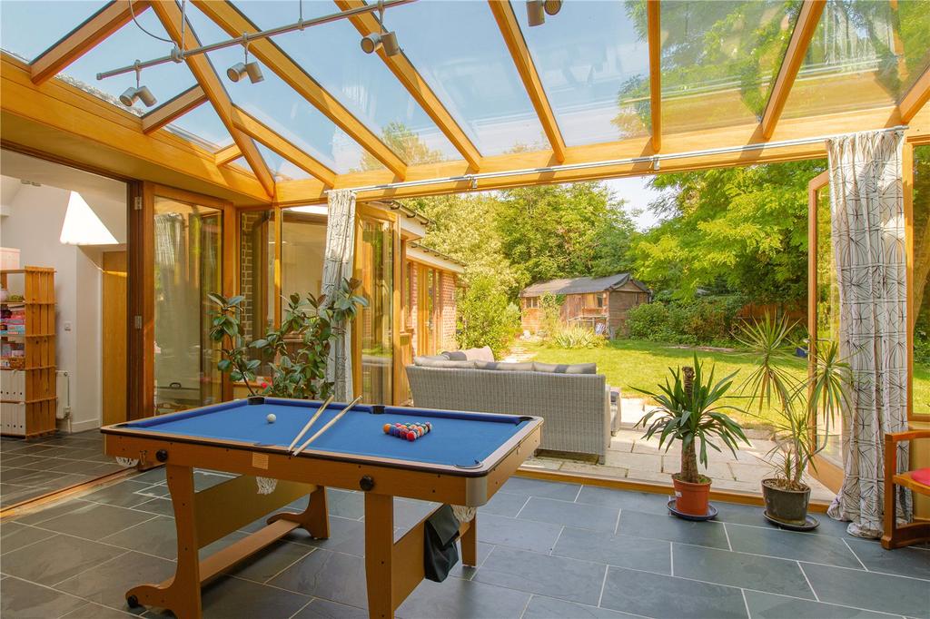 Conservatory