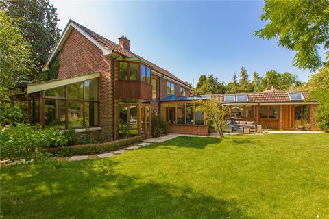9 Fendon Close, Cambridge, CB1 7RU