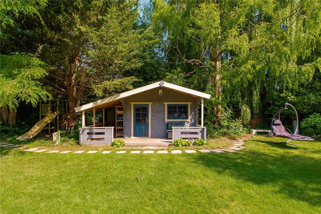 Summerhouse