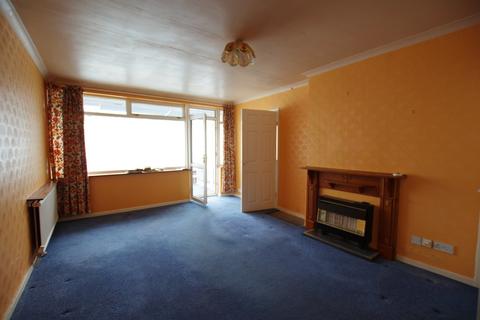 18 Trinity Gorse, Stafford, ST16 1SL