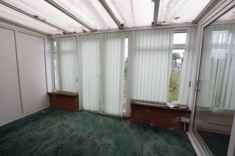 18 Trinity Gorse, Stafford, ST16 1SL