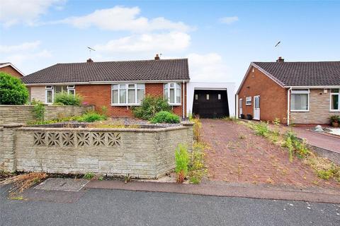 18 Trinity Gorse, Stafford, ST16 1SL