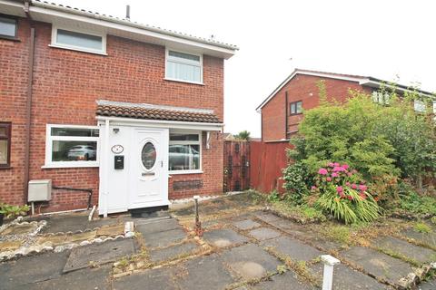 9 Newsham Close, Widnes, WA8 4TT