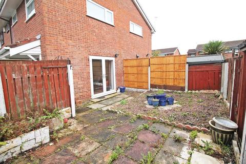 9 Newsham Close, Widnes, WA8 4TT
