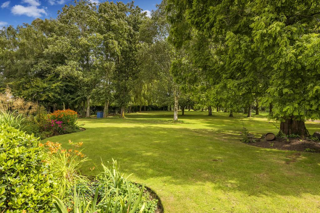 Broughall, Whitchurch 3 bed house £615,000