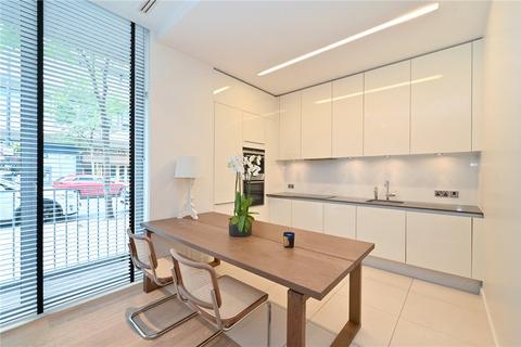 2 bedroom apartment for sale, George Street, Marylebone