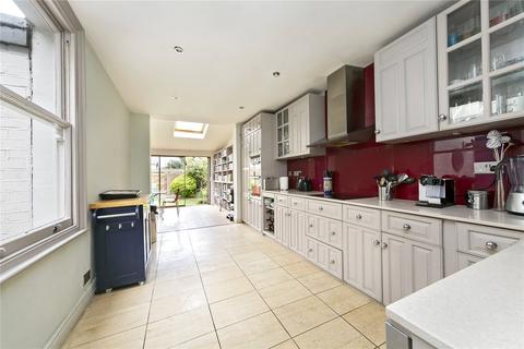30 Chilton Road, Richmond, TW9 4JB