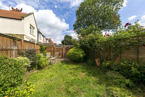 30 Chilton Road, Richmond, TW9 4JB