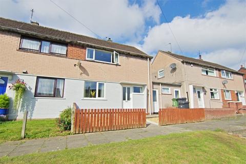 166 Springfield Road, Carlisle, CA1 3QY