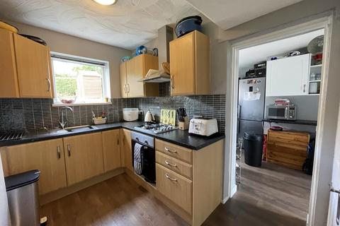 166 Springfield Road, Carlisle, CA1 3QY