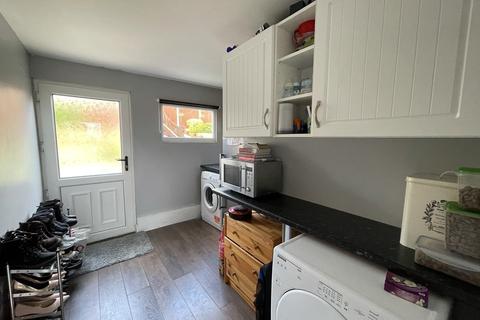 166 Springfield Road, Carlisle, CA1 3QY