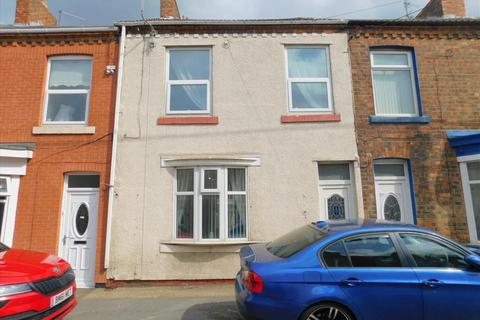3 bedroom terraced house for sale - NORTH ROAD EAST, WINGATE, Peterlee Area Villages, TS28 5AU
