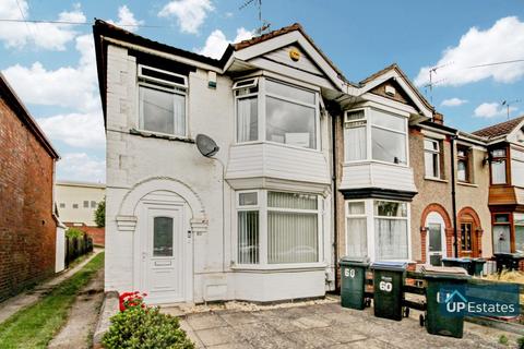 60 Torrington Avenue, Coventry, CV4 9AR