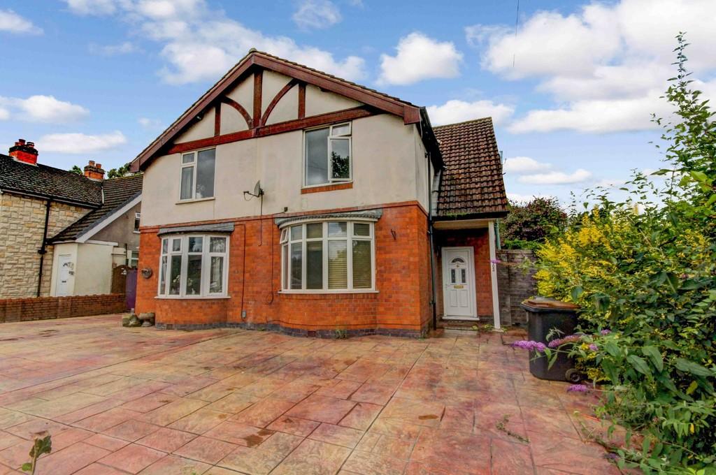 Coventry Road, Exhall 3 bed semidetached house £975 pcm (£225 pw)