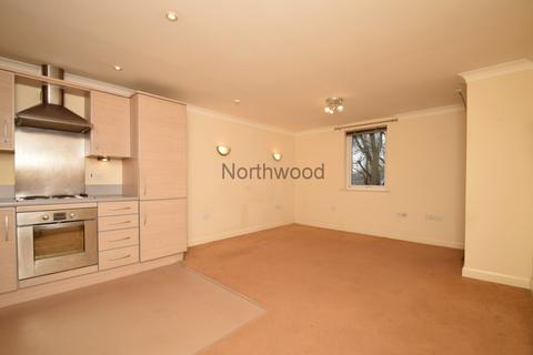 1 bedroom flat to rent, Yarmouth Road, Ipswich, IP1