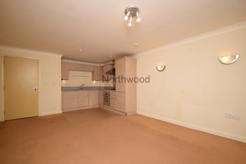 1 bedroom flat to rent, Yarmouth Road, Ipswich, IP1
