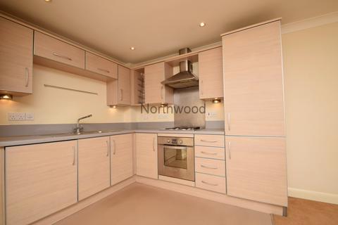 1 bedroom flat to rent, Yarmouth Road, Ipswich, IP1