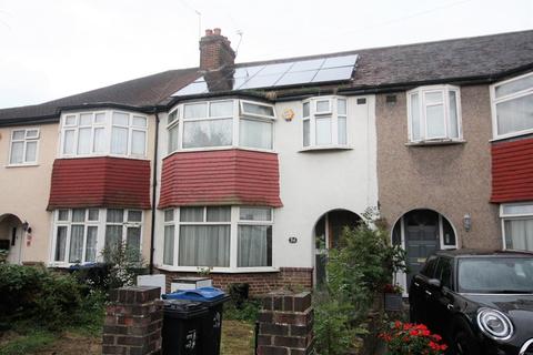 34 Glenthorpe Road, Morden, SM4 4JW