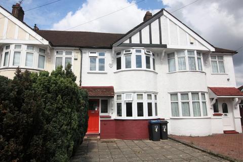 4 Denham Crescent, Mitcham, CR4 4LY