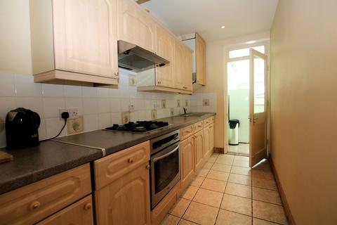 4 Denham Crescent, Mitcham, CR4 4LY