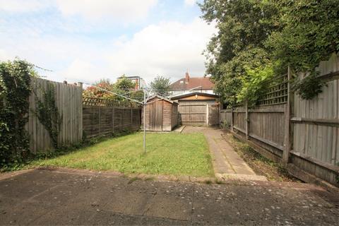 4 Denham Crescent, Mitcham, CR4 4LY