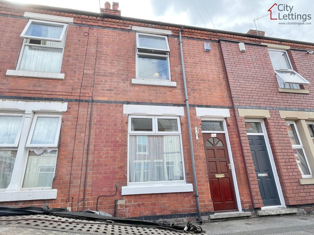 Glentworth Road, Bobbersmill 2 bed terraced house £695 pcm (£160 pw)
