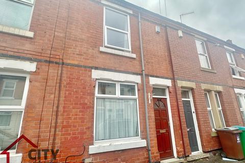 2 bedroom terraced house to rent, Glentworth Road, Bobbersmill