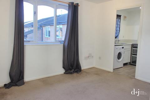 1 bedroom apartment to rent, Wedgewood Road, Hitchin