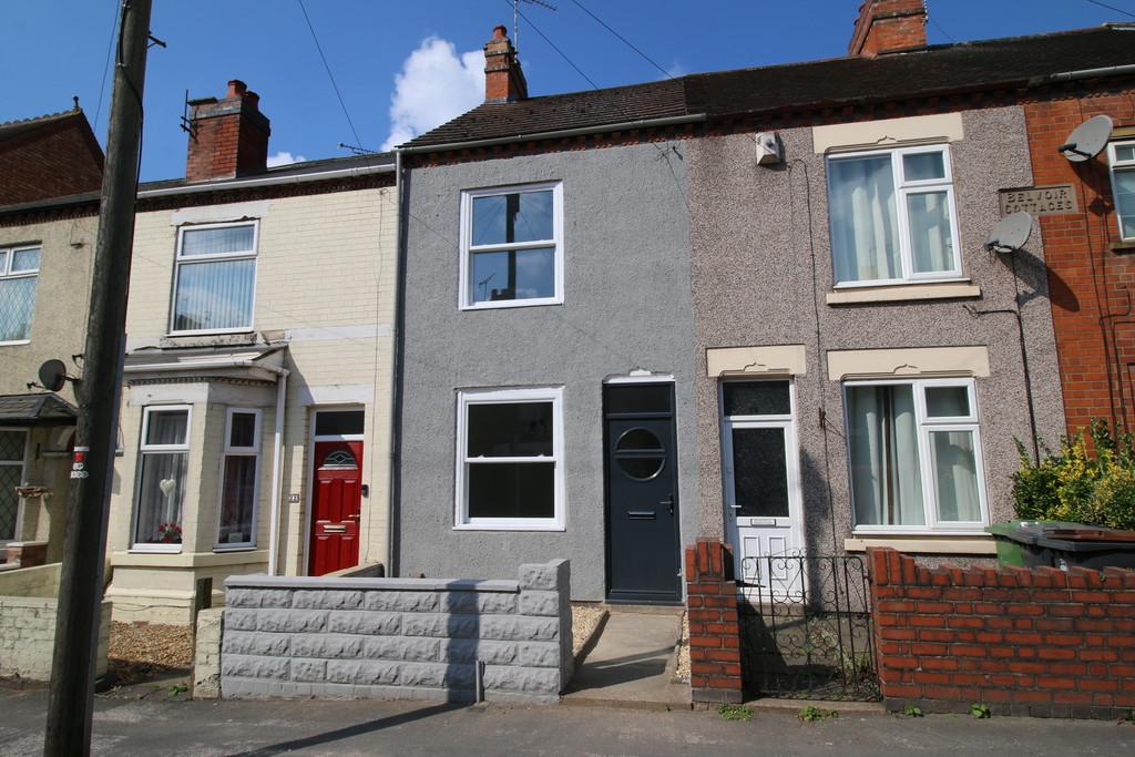 Park Road, Bedworth 3 bed terraced house £190,000