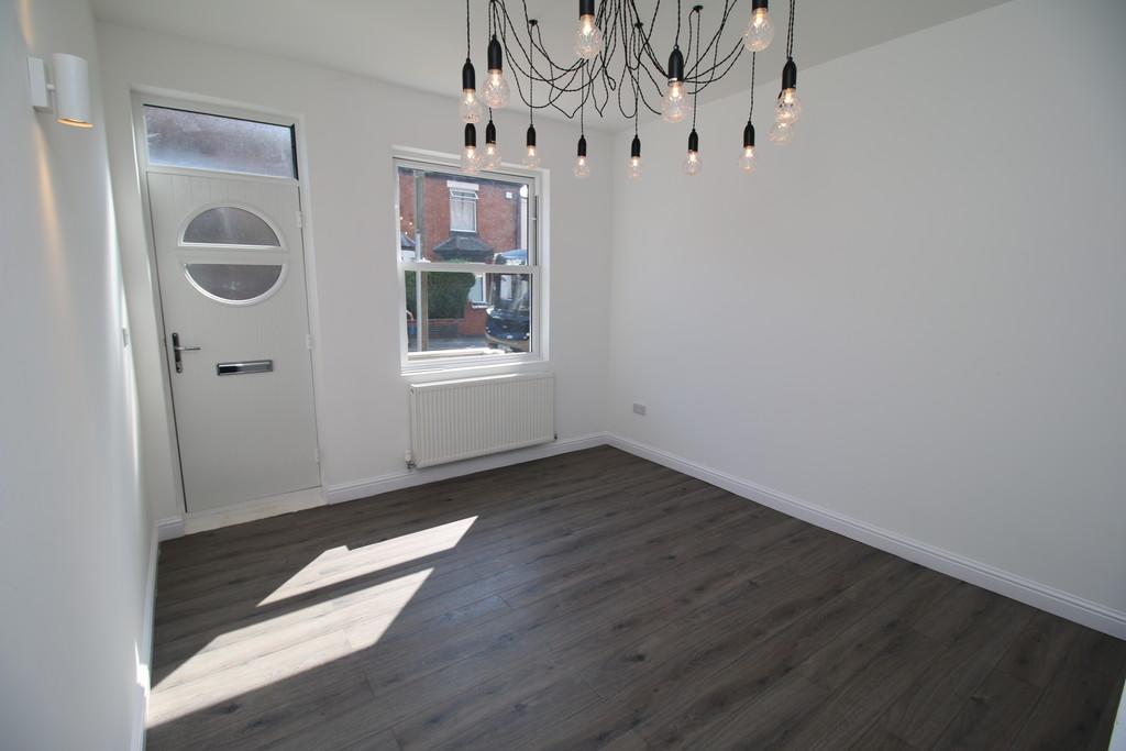 Park Road, Bedworth 3 bed terraced house £190,000
