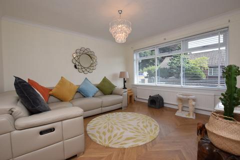 41 Manor Gardens, Blairgowrie, PH10 6JS
