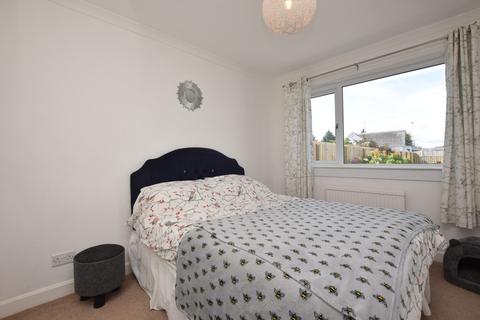 41 Manor Gardens, Blairgowrie, PH10 6JS