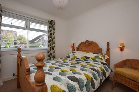 41 Manor Gardens, Blairgowrie, PH10 6JS