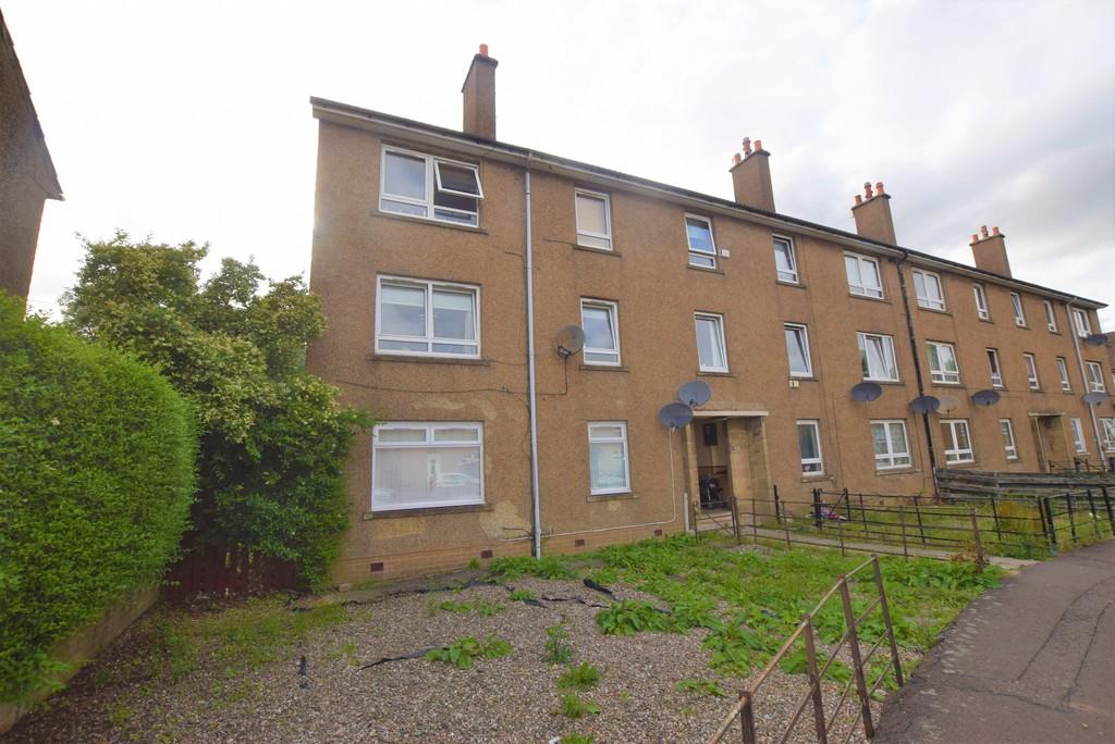 Mclean Street, Dundee 2 bed apartment £75,000