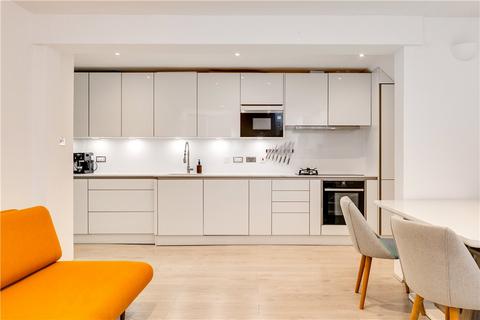 2 bedroom apartment to rent, Warwick Road, Earls Court, London, SW5