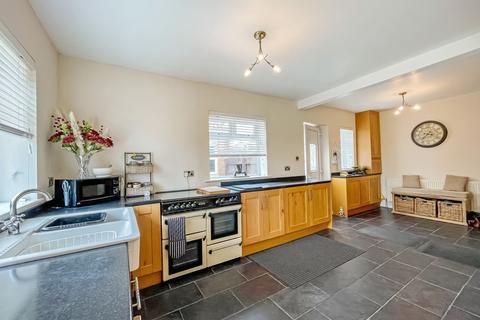 8 Beech Avenue, Blackhall Colliery, Hartlepool, TS27 4AH