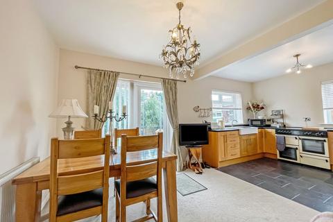 8 Beech Avenue, Blackhall Colliery, Hartlepool, TS27 4AH