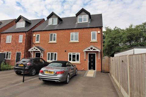 13 Ladysmith Road, Borrowash, Derby, DE72 3TS