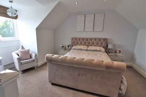 13 Ladysmith Road, Borrowash, Derby, DE72 3TS