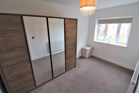13 Ladysmith Road, Borrowash, Derby, DE72 3TS