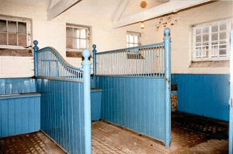 Stables