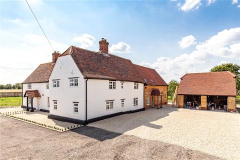 5 bedroom detached house to rent, Grove Wick, Station Road, Grove, Wantage, OX12