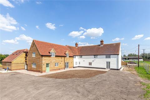 5 bedroom detached house to rent, Grove Wick, Station Road, Grove, Wantage, OX12