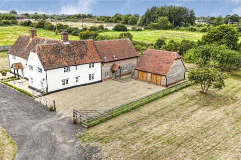 6 bedroom detached house to rent, Grove Wick, Station Road, Grove, Wantage, OX12