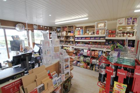 Convenience store for sale, Hopeman Road, Duffus, Elgin, IV30